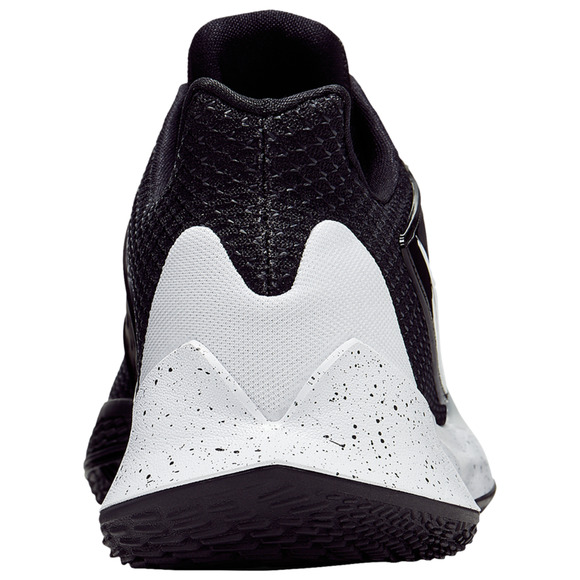 Nike Kyrie Low 2 Mens Basketball Shoes Black/White-White Size 9.5 M main image 10